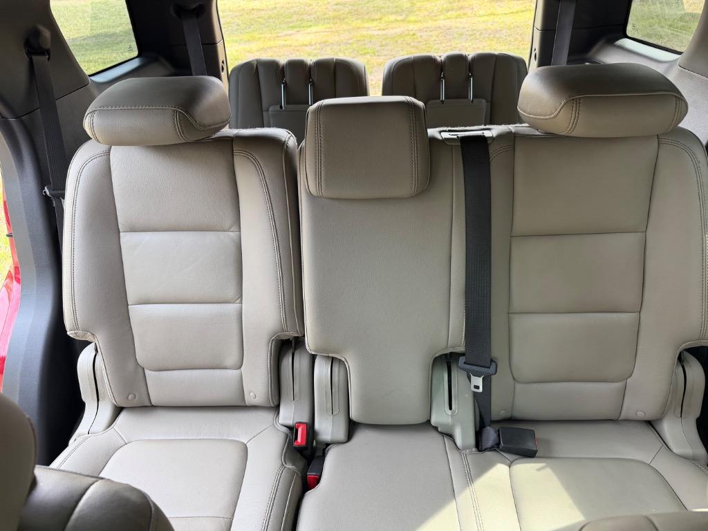 2015 Ford Explorer XLT - Photo 8