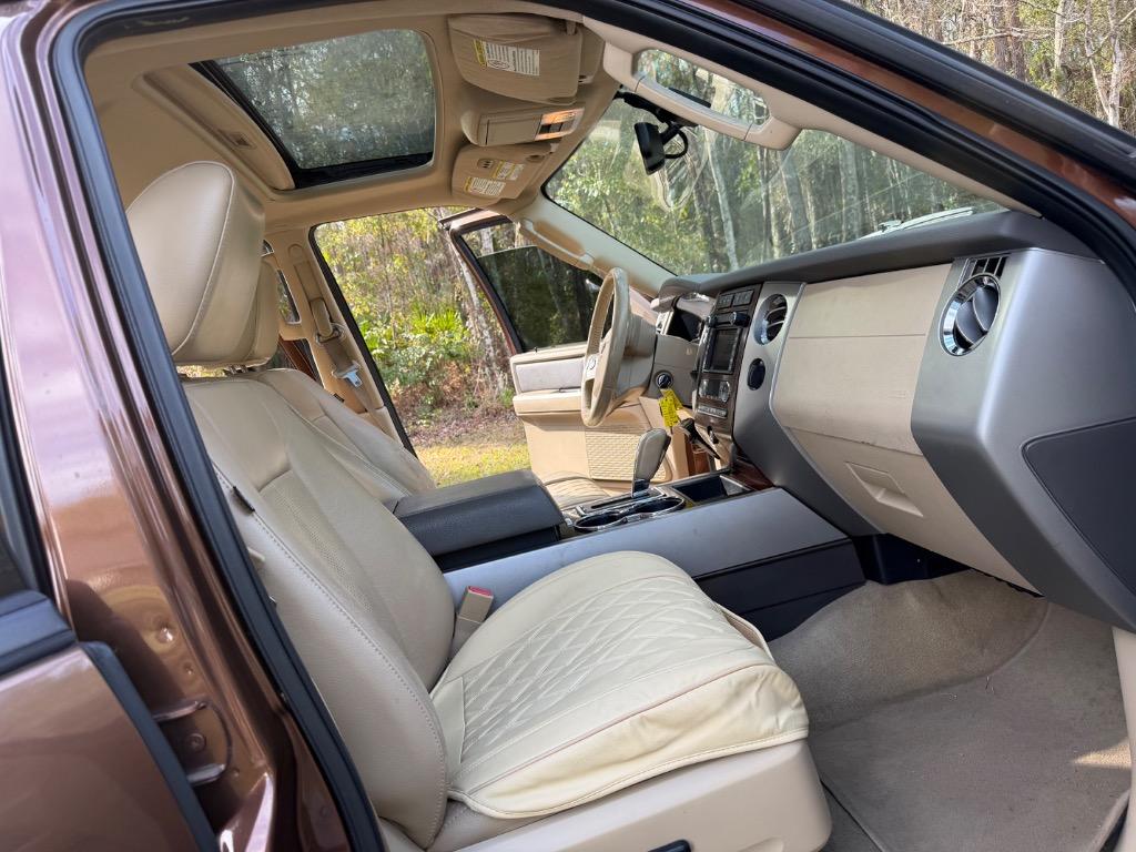 2011 Ford Expedition King Ranch - Photo 15