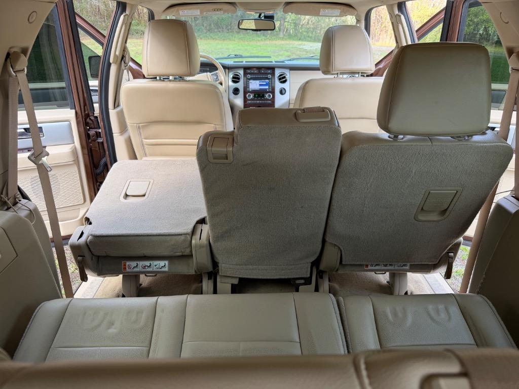 2011 Ford Expedition King Ranch - Photo 6