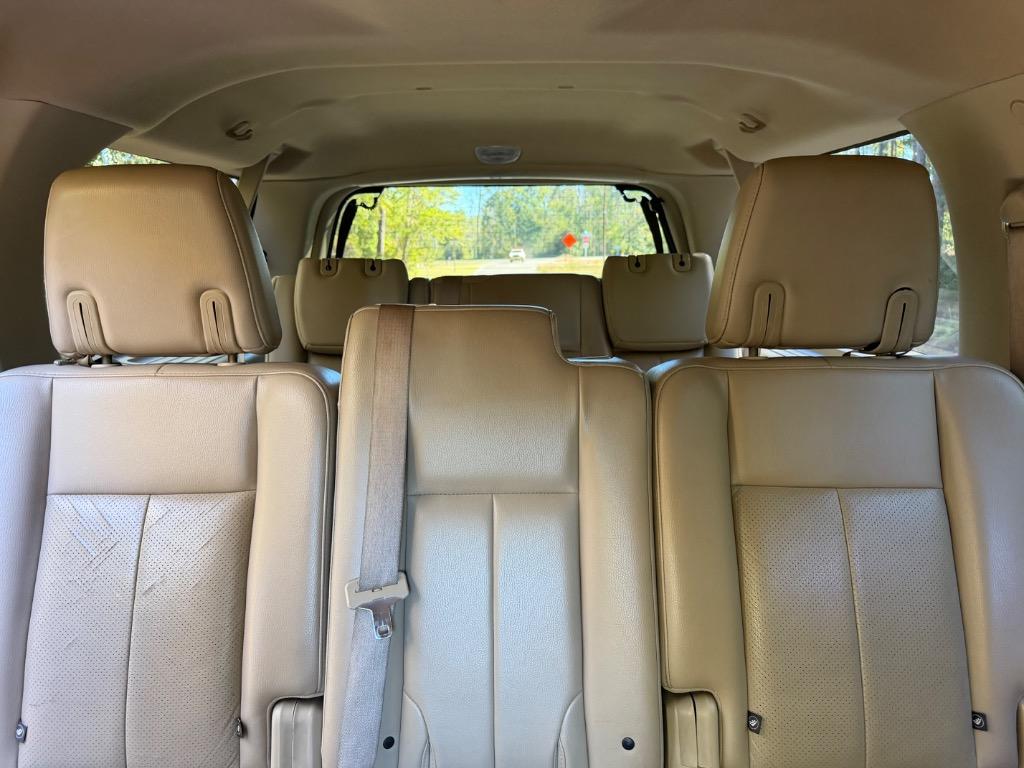 2014 Ford Expedition King Ranch - Photo 13