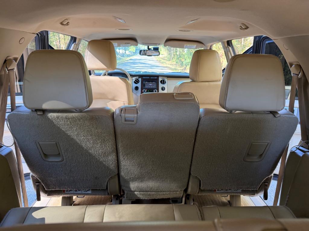 2014 Ford Expedition King Ranch - Photo 6