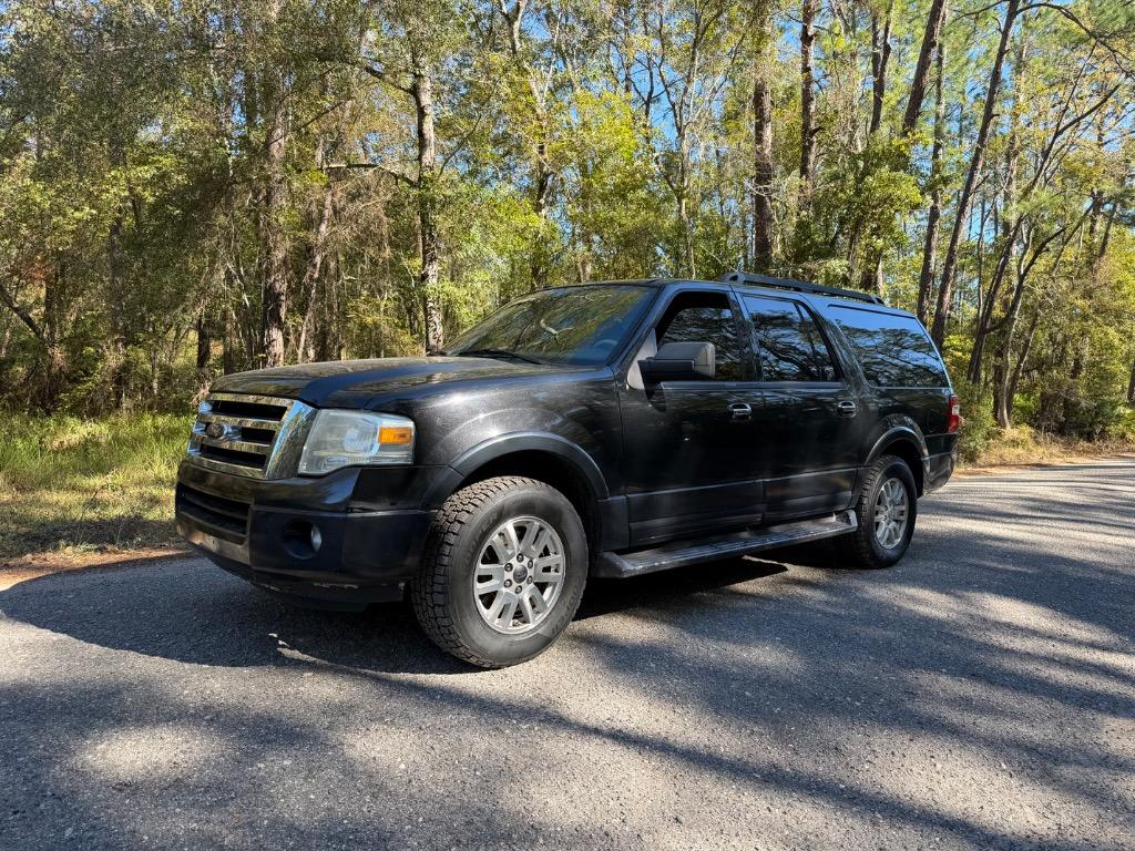 2014 Ford Expedition King Ranch EL's photo
