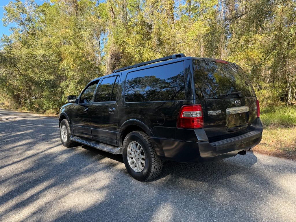 2014 Ford Expedition King Ranch - Photo 11