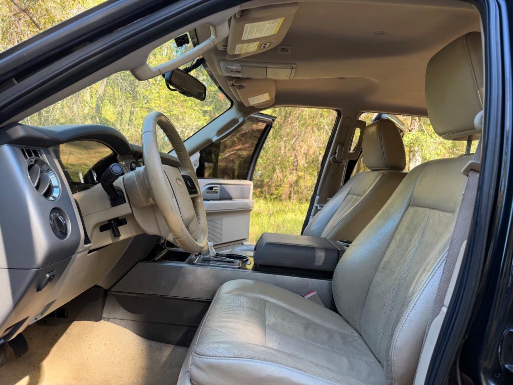 2014 Ford Expedition King Ranch - Photo 12