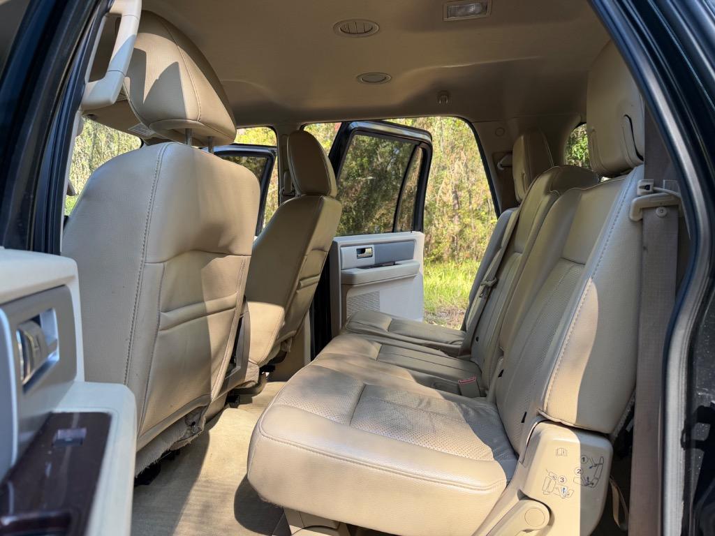 2014 Ford Expedition King Ranch - Photo 10