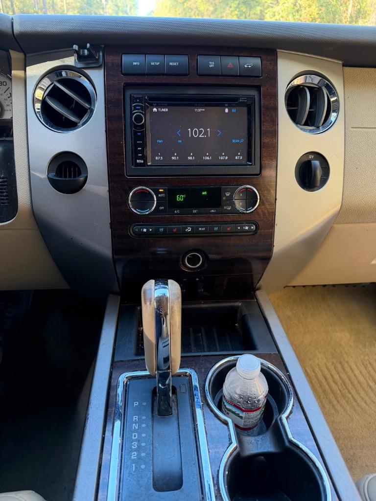 2014 Ford Expedition King Ranch - Photo 14