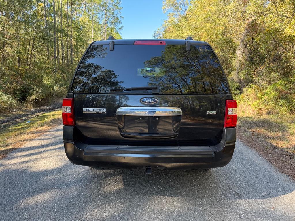 2014 Ford Expedition King Ranch - Photo 9