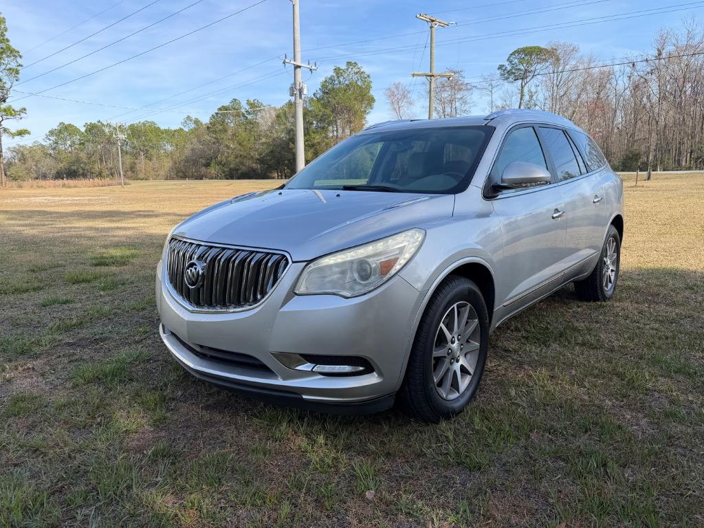 2015 Buick Enclave Leather's photo