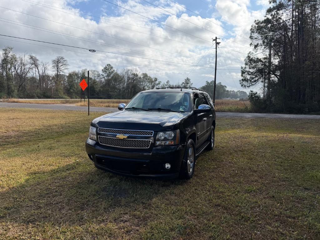 2014 Chevrolet Tahoe 2WD LT's photo